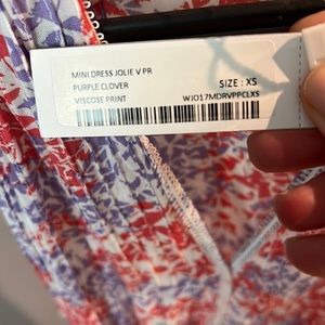 Poupette St. Barths mini dress